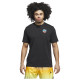 Adidas Ανδρική κοντομάνικη μπλούζα Novelty Tee 2